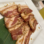 Yakiniku Nabeshima - 