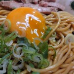 ラーメンたんろん 本店 - 