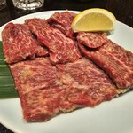 焼肉 おくむら - 