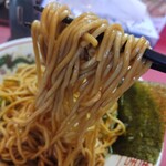 ラーメンたんろん 本店 - 