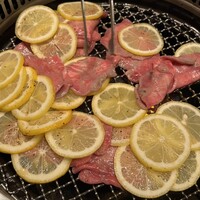 個室焼肉 牛炙 名駅別邸 - 