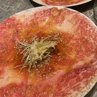 個室焼肉 牛炙 名駅別邸 - 
