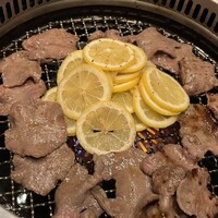 個室焼肉 牛炙 名駅別邸 - 