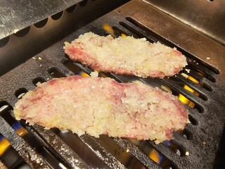 Yakiniku Okumura - 