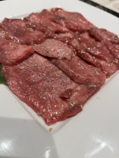 Yakiniku Nabeshima - 