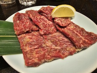 Yakiniku Okumura - 