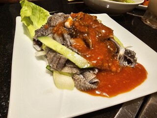 Yakiniku Okumura - 