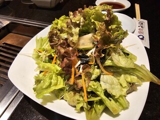 Yakiniku Okumura - 