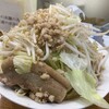 ラーメン利 - 