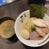 さとう - ⭐️濃厚魚介豚骨特製つけ麺¥1.350
　※つけ麺は中盛り迄無料(300gくらいかな)
　※熱盛、スープ割り可