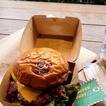 ザ グッド バイブス - 