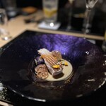 西麻布 しるく屋 - 