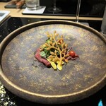 西麻布 しるく屋 - 