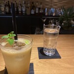 Bar しずく - 