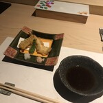 寿司割烹 旬はなれ 重絆 - 