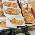 海鮮マルセン - 