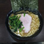 ラーメン 杉田家 - 