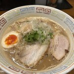 麺や拓 - 