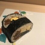 寿司割烹 旬はなれ 重絆 - 