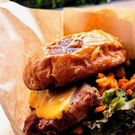 ザ グッド バイブス - 