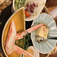 かに道楽 新宿本店 - 