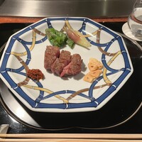 あざみ野うかい亭 - 