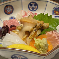 割烹 やました - 