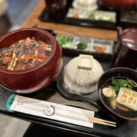 うなぎ家 しば福や - 