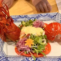 中納言 大阪駅前第3ビル店 - 
