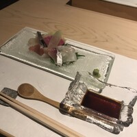 寿司割烹 旬はなれ 重絆 - 