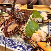 中納言 大阪駅前第3ビル店 - 