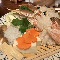 かに道楽 新宿本店 - 