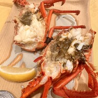 中納言 大阪駅前第3ビル店 - 