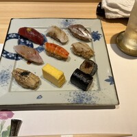 すし 福寿 - 
