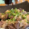 肉酒場ビストロ男前 - 