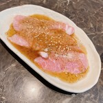 焼肉亭 いなみ - 