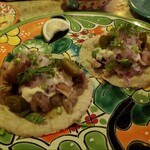 ボラーチョス - 