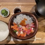 こめらく ニッポンのお茶漬け日和。 - 
