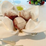 レストラン・モリエール - 