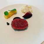 レストラン・モリエール - 