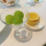 レストラン・モリエール - 