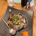 南越谷ビストロ男前 - 