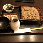 Sobadokoro Gohei - 