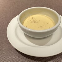 フレンチレストラン にき亭 そごう横浜店 - 