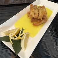中国料理 カリュウ(ヨコハマ グランド インターコンチネンタル ホテル) - 