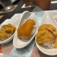 鮨 青海 品川店 - 