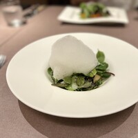 フレンチレストラン にき亭 そごう横浜店 - 