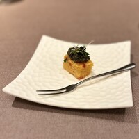 フレンチレストラン にき亭 そごう横浜店 - 
