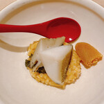 紀尾井町 三谷 - 