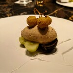 六花 - 再構築～Reconstitution
      ⻑野 シャインマスカット ナガノパープル 